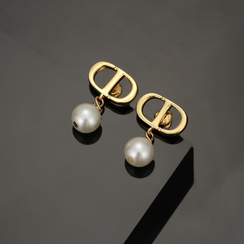 Christian Dior Earrings